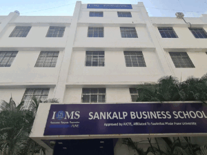 ISMS Pune