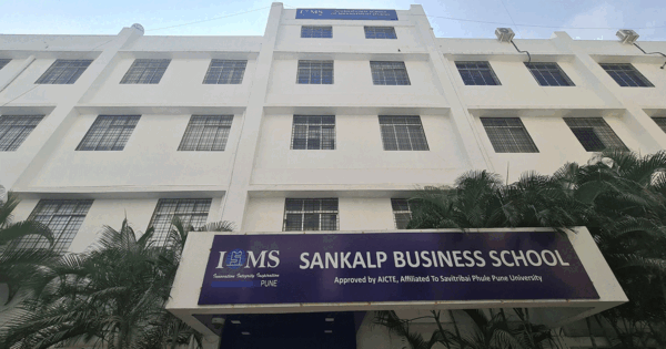 ISMS Pune