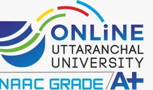 Uttranchal university online