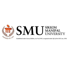 SMU Online logo