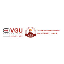 VGU online Logo