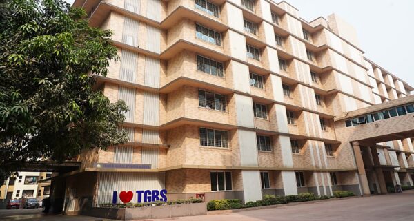 TGBS, mumbai