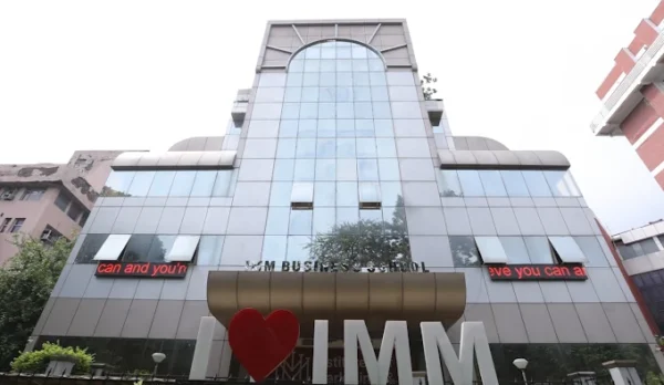IMM New Delhi
